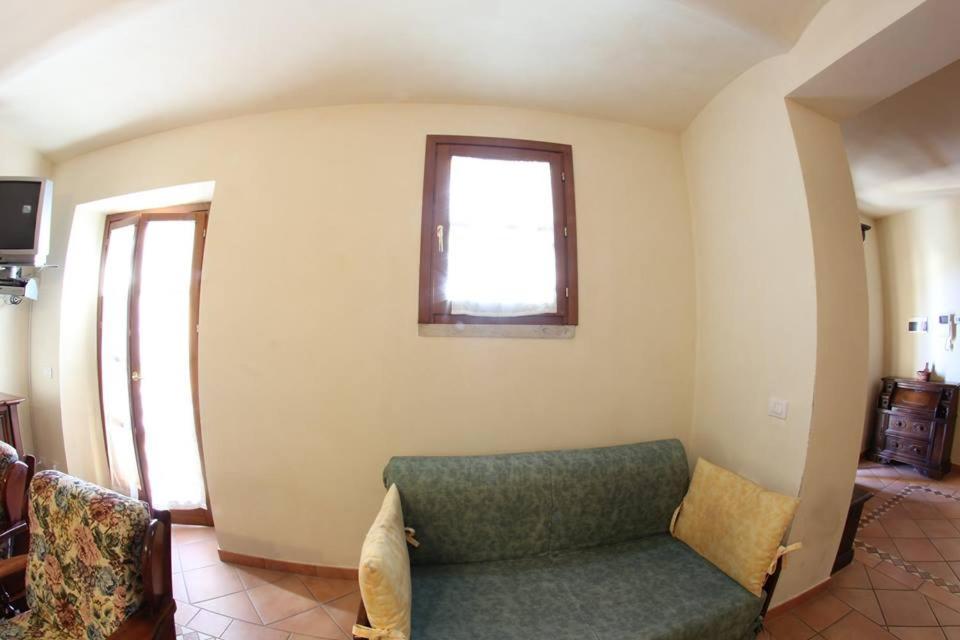Residence Il Vigneto Lari Exterior foto